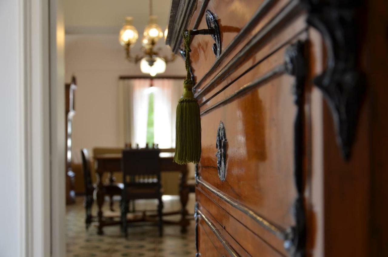 Villa Alchea Locazione Turistica Modica Kültér fotó