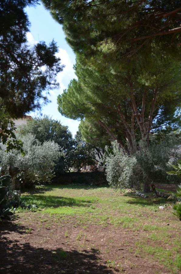 Villa Alchea Locazione Turistica Modica Kültér fotó