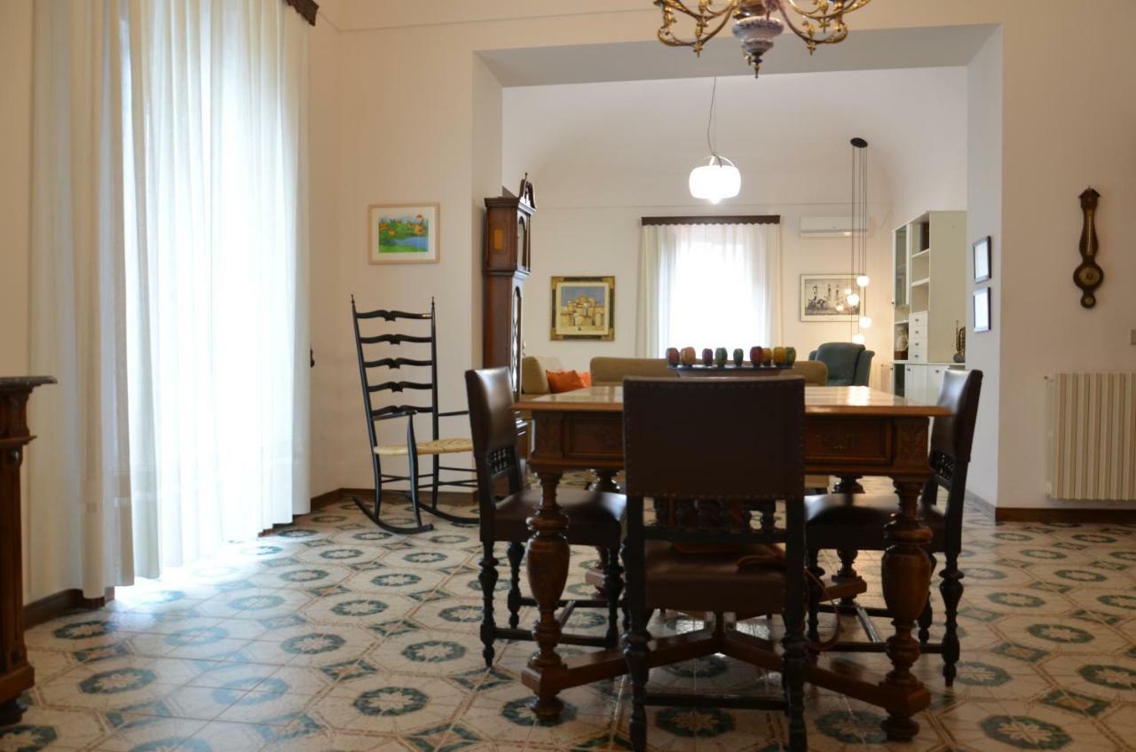 Villa Alchea Locazione Turistica Modica Kültér fotó