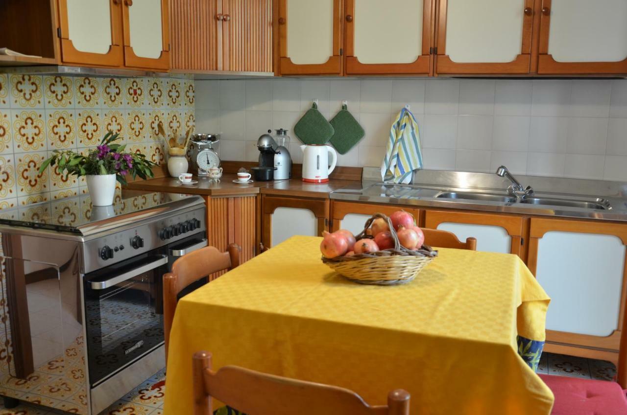 Villa Alchea Locazione Turistica Modica Kültér fotó